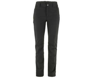 FJALLRAVEN 87174-550 Abisko Winter Stretch Trousers W Pants Mujer Black Tamaño 46/S