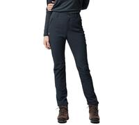 FJALLRAVEN 87174-555 Abisko Winter Stretch Trousers W Pants Mujer Dark Navy Tamaño 42/S