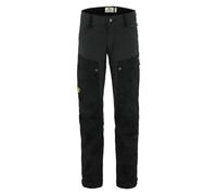 Fjallraven 87176-550 Keb Trousers M Pants Hombre Black Tamaño 42/S