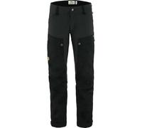 Fjallraven 87176-550 Keb Trousers M Pants Hombre Black Tamaño 50/L