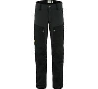 Fjallraven 87176-550 Keb Trousers M Pants Hombre Black Tamaño 60/S