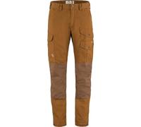 Fjallraven 87177-230-248 Vidda Pro Trousers M Pants Hombre Chestnut-Timber Brown Tamaño 46/S