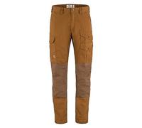 Fjallraven 87177-230-248 Vidda Pro Trousers M Pants Hombre Chestnut-Timber Brown Tamaño 52/S