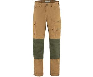 Fjallraven 87177-232-625 Vidda Pro Trousers M Pants Hombre Buckwheat Brown-Laurel Green Tamaño 54/L