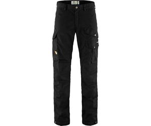 Fjallraven 87177-550 Vidda Pro Trousers M Pants Hombre Black Tamaño 44/L