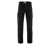Fjallraven 87177-550 Vidda Pro Trousers M Pants Hombre Black Tamaño 48/S