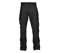 Fjallraven 87177-550 Vidda Pro Trousers M Pants Hombre Black Tamaño 52/S