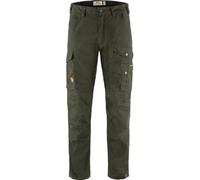 Fjallraven 87177-662 Vidda Pro Trousers M Pants Hombre Deep Forest Tamaño 52/S
