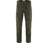 Fjallraven 87177-662 Vidda Pro Trousers M Pants Hombre Deep Forest Tamaño 58/R