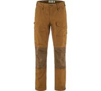 Fjallraven 87178-230-248 Vidda Pro Ventilated TRS M Pants Hombre Chestnut-Timber Brown Tamaño 50/L