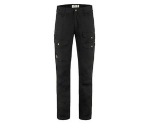 Fjallraven 87178-550 Vidda Pro Ventilated TRS M Pants Hombre Black Tamaño 60/L