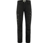 Fjallraven 87178-550 Vidda Pro Ventilated TRS M/Vidda Pro Ventilated TRS M Pants Hombre Black Tamaño 54/R
