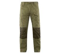 Fjallraven 87178-625-662 Vidda Pro Ventilated TRS M Pants Hombre Laurel Green-Deep Forest Tamaño 48/L