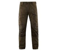 Fjallraven 87178-633 Vidda Pro Ventilated TRS M Pants Hombre Dark Olive Tamaño 44/S