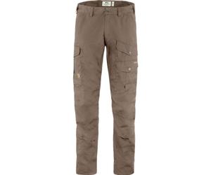 Fjallraven 87179-244 Barents Pro Trousers M Pants Hombre Suede Brown Tamaño 46