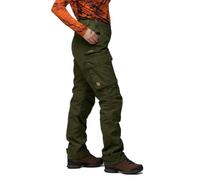 Fjallraven 87185-662 Brenner Pro Winter Trousers W Pants Mujer Deep Forest Tamaño 38/R