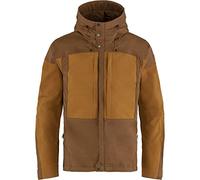 Fjallraven 87211-248-230 Keb Jacket M Jacket Hombre Timber Brown-Chestnut Tamaño XXXL