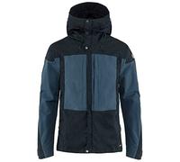 Fjallraven 87211-555-520 Keb Jacket M Jacket Hombre Dark Navy-Uncle Blue Tamaño XXXL