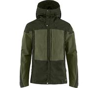 Fjallraven 87211-662-625 Keb Jacket M Jacket Hombre Deep Forest-Laurel Green Tamaño XXXL