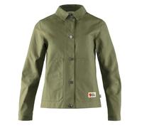 Fjallraven 87220-625 Arctic Fox T-Shirt M T-Shirt Hombre Laurel Green Tamaño S