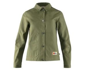 Fjallraven 87220-625 Arctic Fox T-Shirt M T-Shirt Hombre Laurel Green Tamaño S