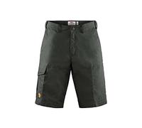 Fjallraven 87224 Karl Pro Shorts M Shorts Mens Dark Grey 58
