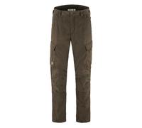 Fjallraven 87322-633 Brenner Pro Winter Trousers M Pants Hombre Dark Olive Tamaño 50/S