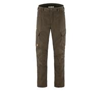 FJALLRAVEN 87322-633 Brenner Pro Winter Trousers M Pants Hombre Dark Olive Tamaño 60/R