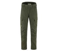 Fjallraven 87322-662 Brenner Pro Winter Trousers M Pants Hombre Deep Forest Tamaño 44/R