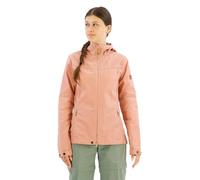 Fjall Raven - Ropa de senderismo mujer - Stina Jacket W Dusty Rose para Mujer de Softshell - Talla L - Rosa Rosa L