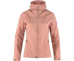 Fjallraven 89234-300 Stina Jacket W Jacket Mujer Dusty Rose Tamaño S