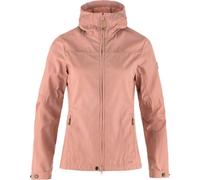 Fjallraven 89234-300 Stina Jacket W Jacket Mujer Dusty Rose Tamaño XS