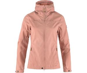 Fjallraven 89234-300 Stina Jacket W Jacket Mujer Dusty Rose Tamaño XS