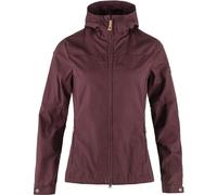 Fjallraven 89234-357 Stina Jacket W Jacket Mujer Port Tamaño S