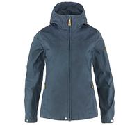 Fjallraven 89234-534 Stina Jacket W Jacket Mujer Indigo Blue Tamaño XXL