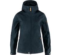 Fjallraven 89234 Stina Jacket W Jacket Womens Dark Navy XXL