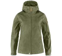 Fjallraven 89234 Stina Jacket W Jacket Womens Green XXL