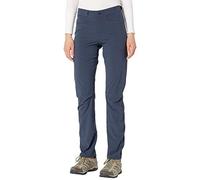 Fjallraven 89430 High Coast Lite Trousers W Pants Womens Navy 28