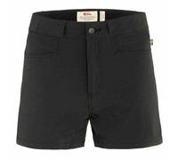 Fjallraven 89431-550 High Coast Lite Shorts W Shorts Mujer Black Tamaño 42