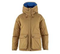 Fjallraven 89713-232 Down Jacket No. 16 W Jacket Mujer Buckwheat Brown Tamaño XL