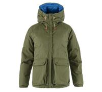 Fjallraven 89713-625 Down Jacket No. 16 W Jacket Mujer Laurel Green Tamaño M