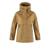 Fjallraven 89714-232 Anorak No. 8 W Jacket Mujer Buckwheat Brown Tamaño L
