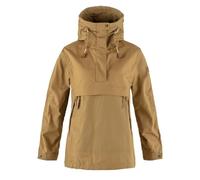 Fjallraven 89714-232 Anorak No. 8 W Jacket Mujer Buckwheat Brown Tamaño S