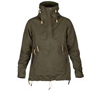 Fjallraven 89714 Anorak No. 8 W Jacket Womens Dark Olive S