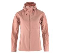 Fjallraven 89826-300 Abisko Midsummer Jacket W Jacket Mujer Dusty Rose Tamaño M