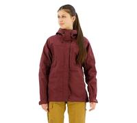 Fjallraven 89828-357 Kaipak Jacket W Jacket Mujer Port Tamaño S
