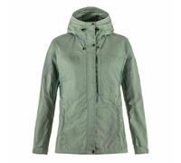 Fjallraven 89828-614 Kaipak Jacket W Jacket Mujer Patina Green Tamaño L