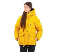 Fjallraven 89995-161-525 Expedition Down Lite Jacket W Jacket Mujer Mustard Yellow-UN Blue Tamaño L