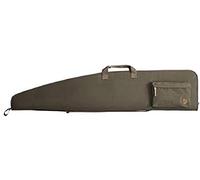 Fjallraven 90207 Rifle Zip Case Rifle Case Unisex-Adult Dark Olive One Size