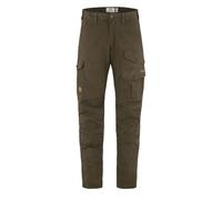 Fjallraven 90228-633 Barents Pro Hydratic TRS M/Barents Pro Hydratic TRS M Pants Hombre Dark Olive Tamaño 56